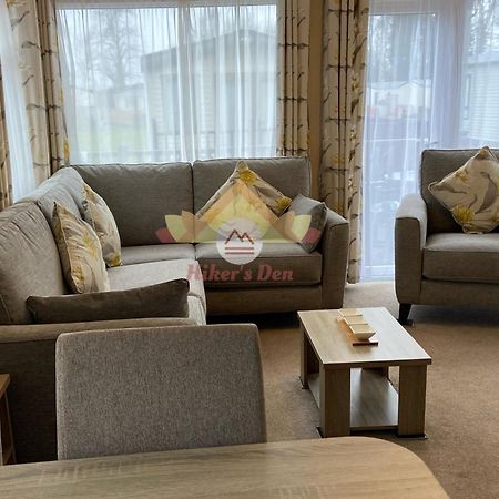 Hiker'S Den, Brigham, Cockermouth, Cumbria Villa Luaran gambar
