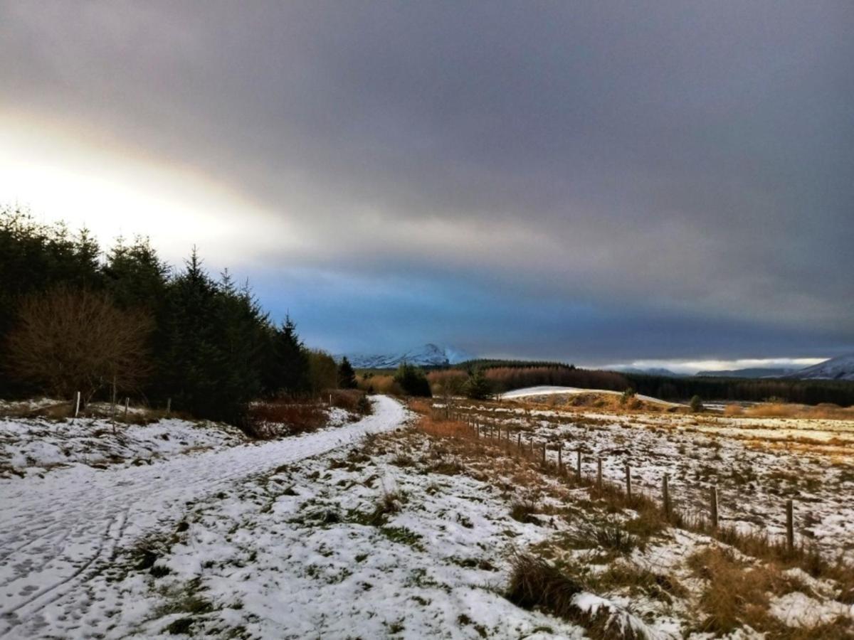 Hiker'S Den, Brigham, Cockermouth, Cumbria Villa Luaran gambar