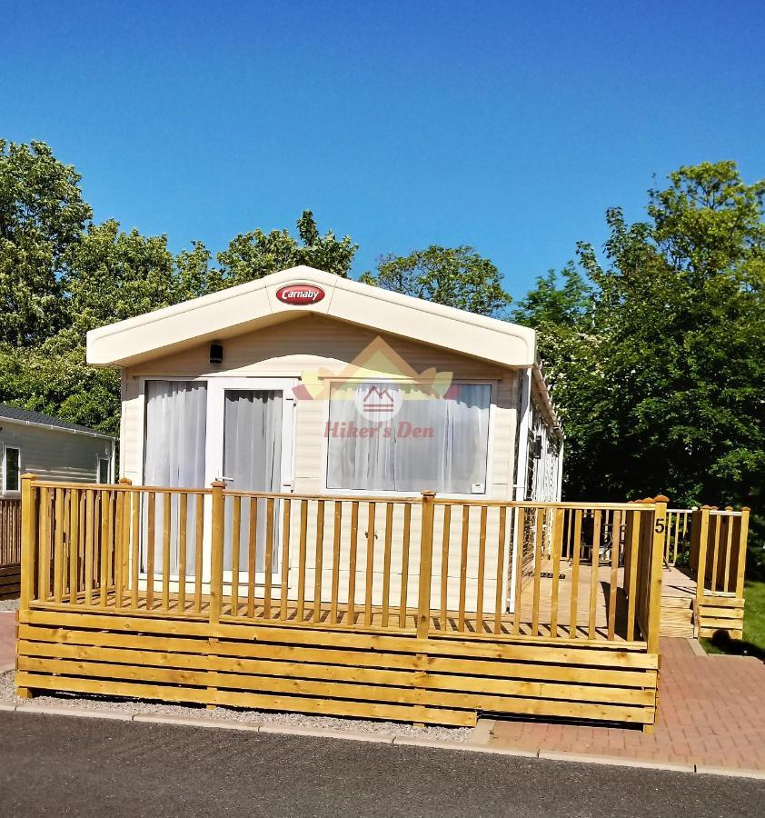 Hiker'S Den, Brigham, Cockermouth, Cumbria Villa Luaran gambar
