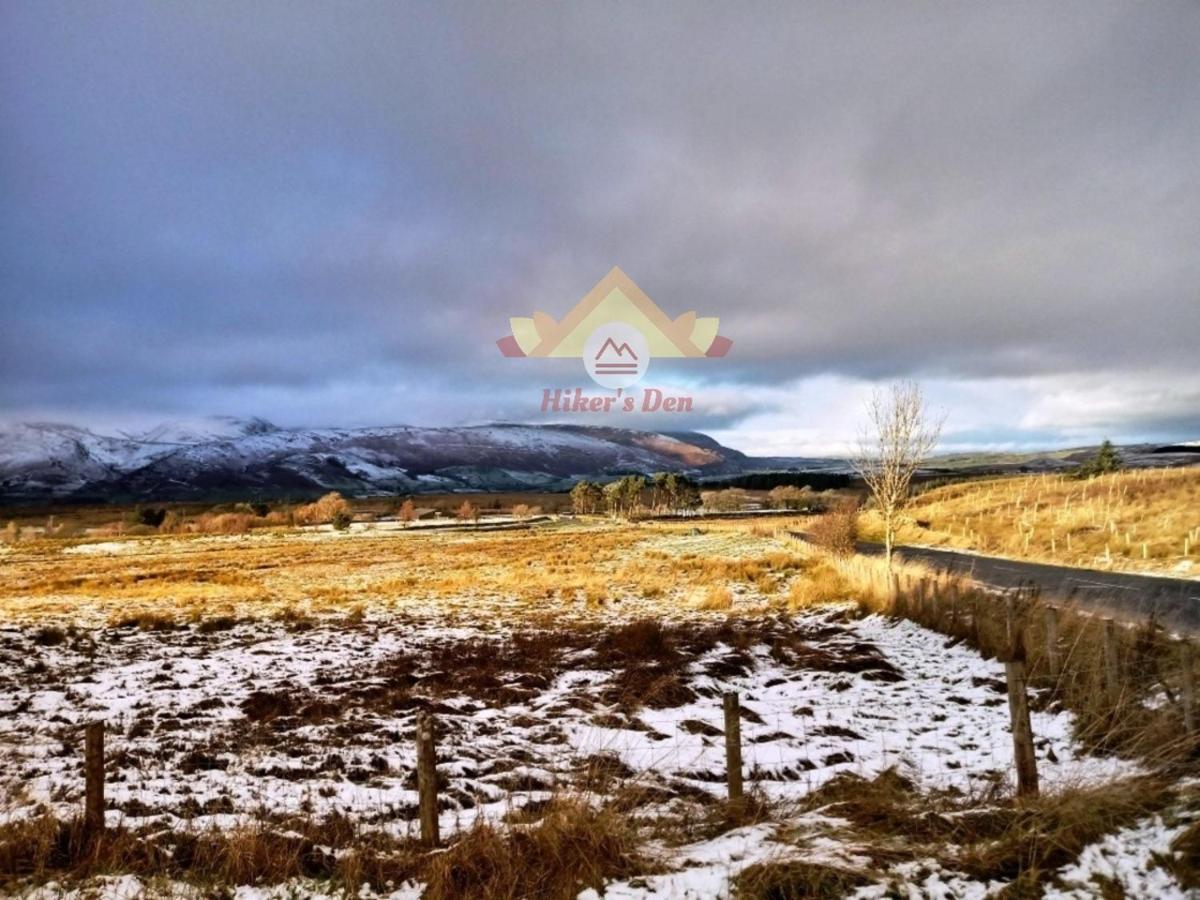 Hiker'S Den, Brigham, Cockermouth, Cumbria Villa Luaran gambar