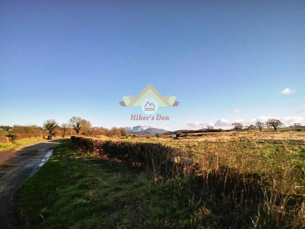 Hiker'S Den, Brigham, Cockermouth, Cumbria Villa Luaran gambar