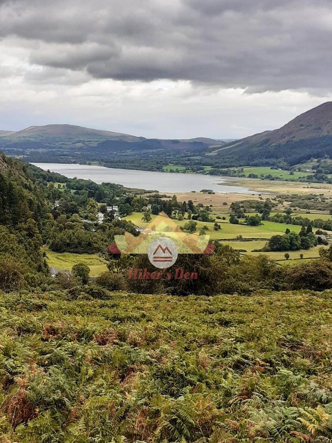 Hiker'S Den, Brigham, Cockermouth, Cumbria Villa Luaran gambar