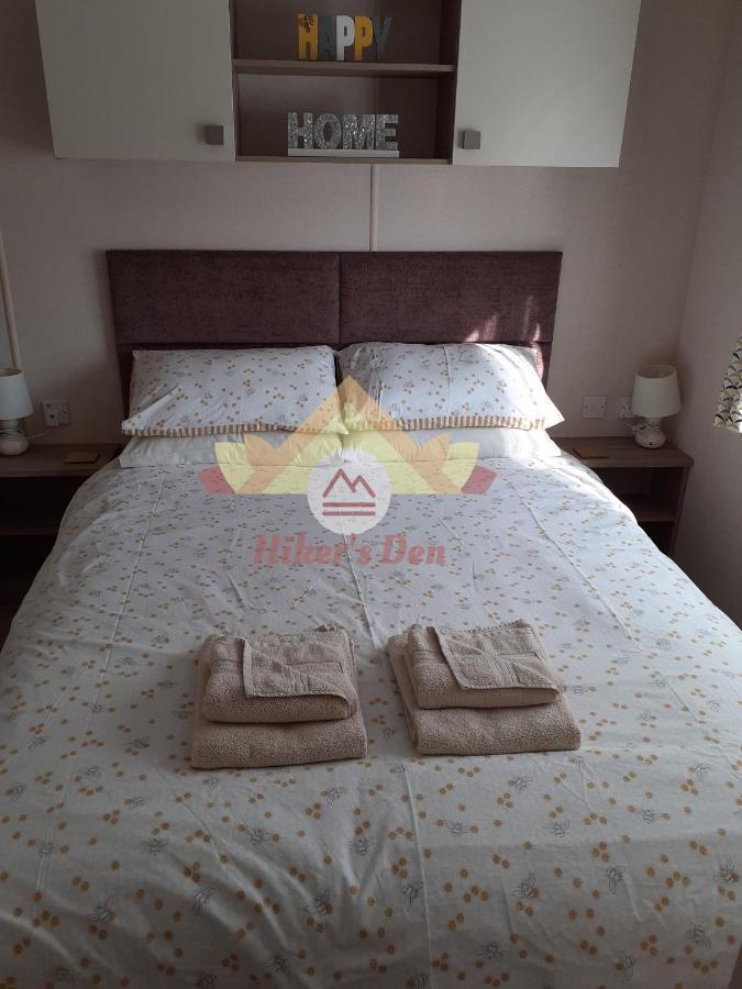 Hiker'S Den, Brigham, Cockermouth, Cumbria Villa Luaran gambar