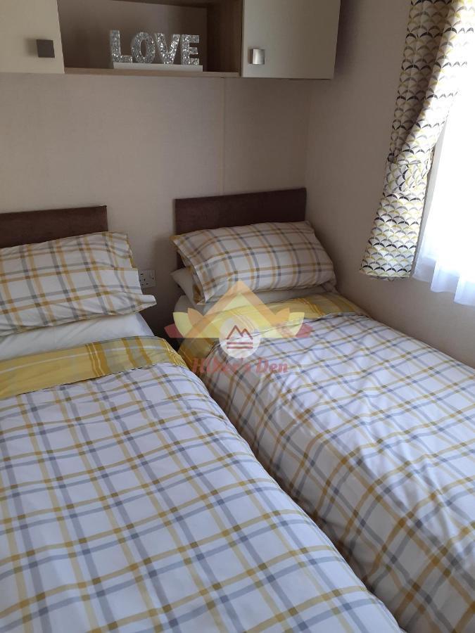 Hiker'S Den, Brigham, Cockermouth, Cumbria Villa Luaran gambar
