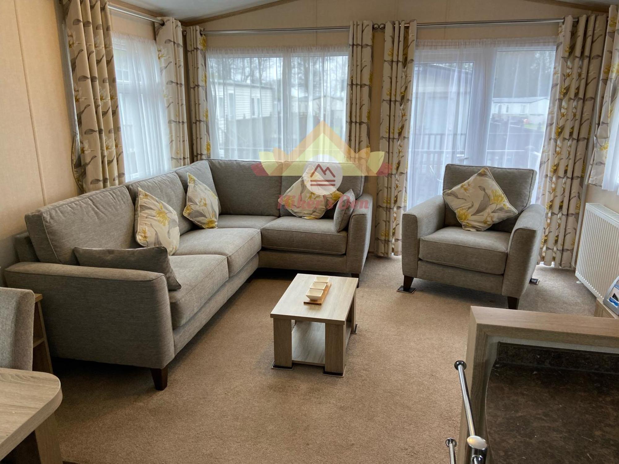 Hiker'S Den, Brigham, Cockermouth, Cumbria Villa Luaran gambar