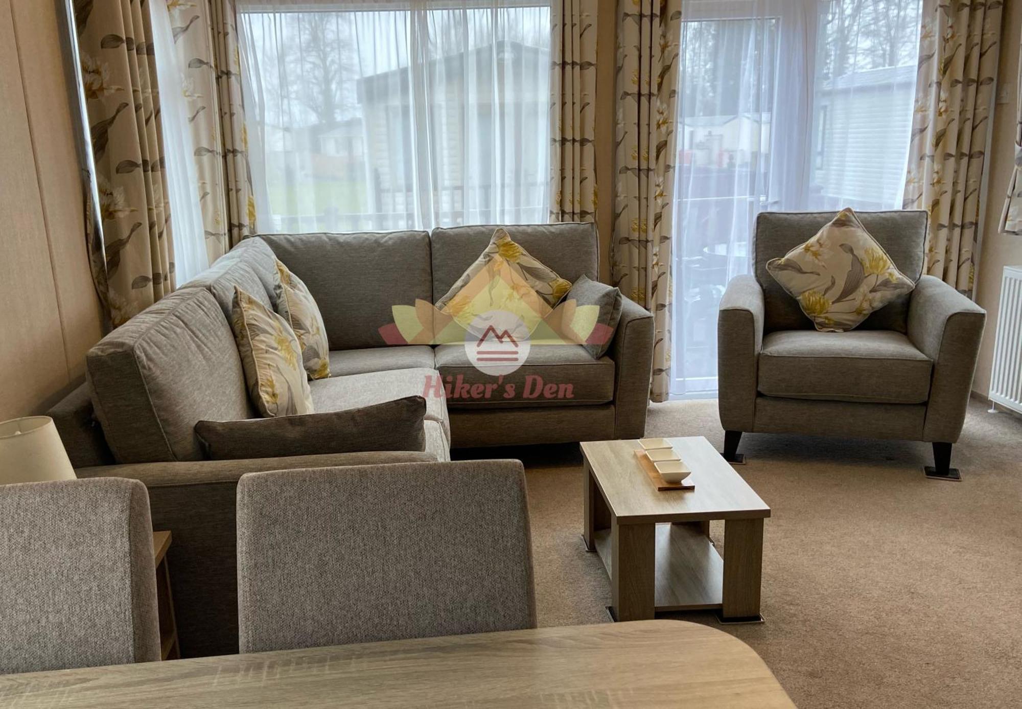 Hiker'S Den, Brigham, Cockermouth, Cumbria Villa Luaran gambar