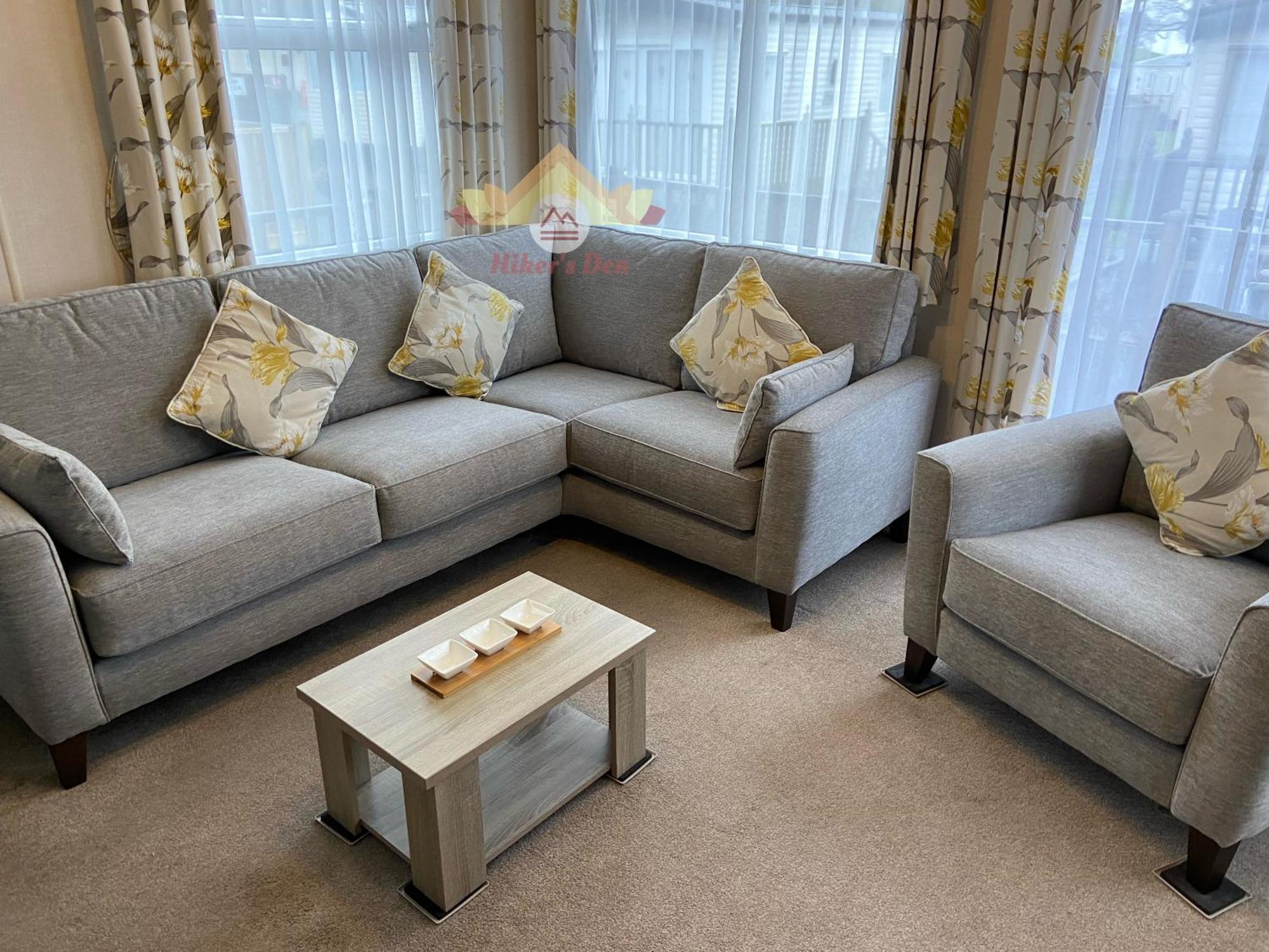 Hiker'S Den, Brigham, Cockermouth, Cumbria Villa Luaran gambar