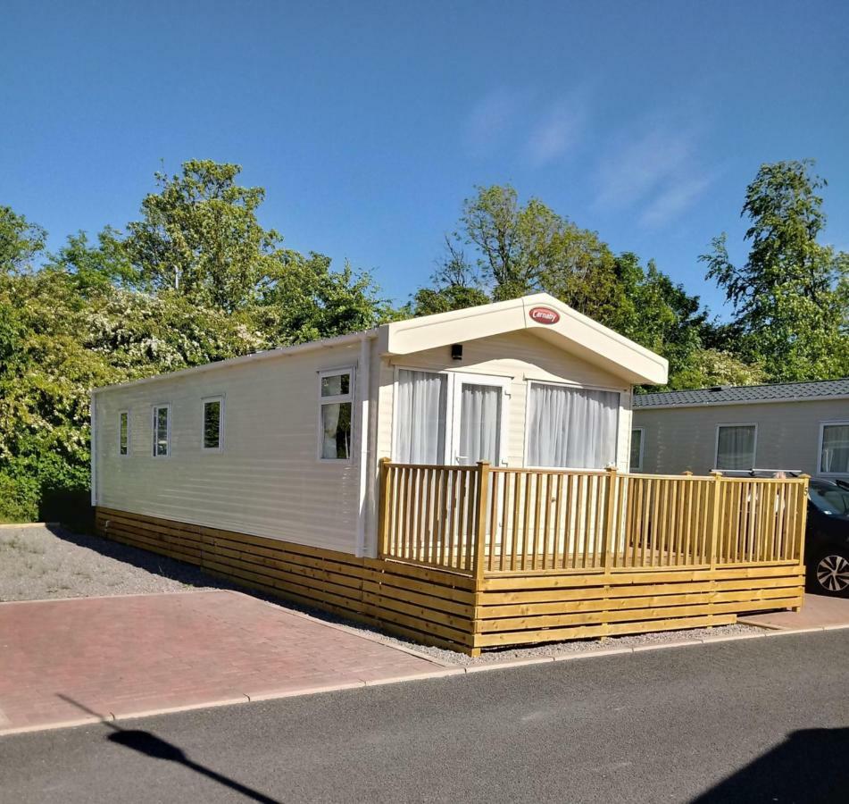 Hiker'S Den, Brigham, Cockermouth, Cumbria Villa Luaran gambar