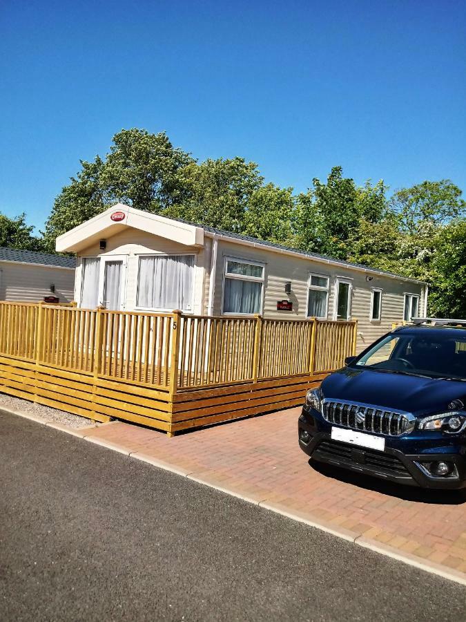 Hiker'S Den, Brigham, Cockermouth, Cumbria Villa Luaran gambar